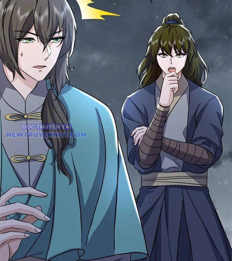 Chiến Hồn Tuyệt Thế Chapter 741 - Trang 2