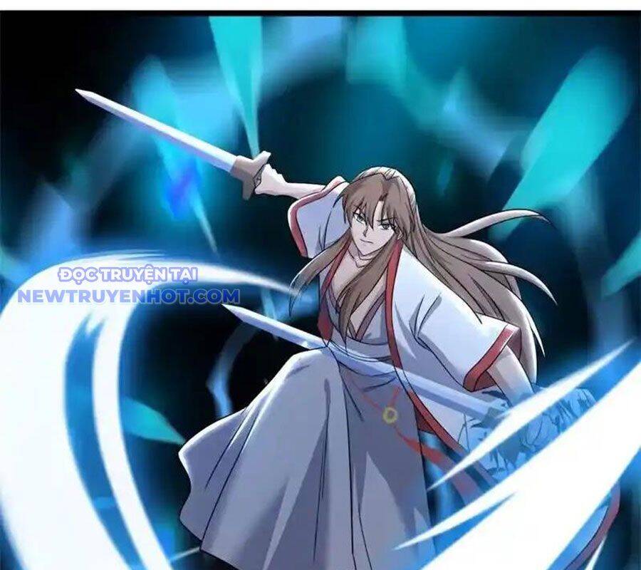 Chiến Hồn Tuyệt Thế Chapter 742 - Trang 2