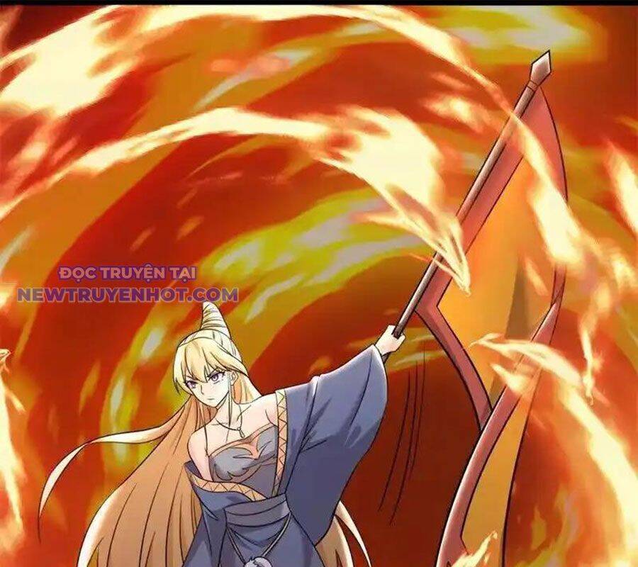 Chiến Hồn Tuyệt Thế Chapter 742 - Trang 2