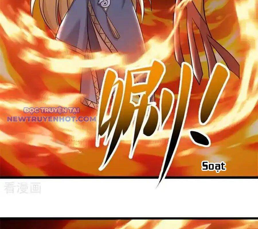 Chiến Hồn Tuyệt Thế Chapter 742 - Trang 2