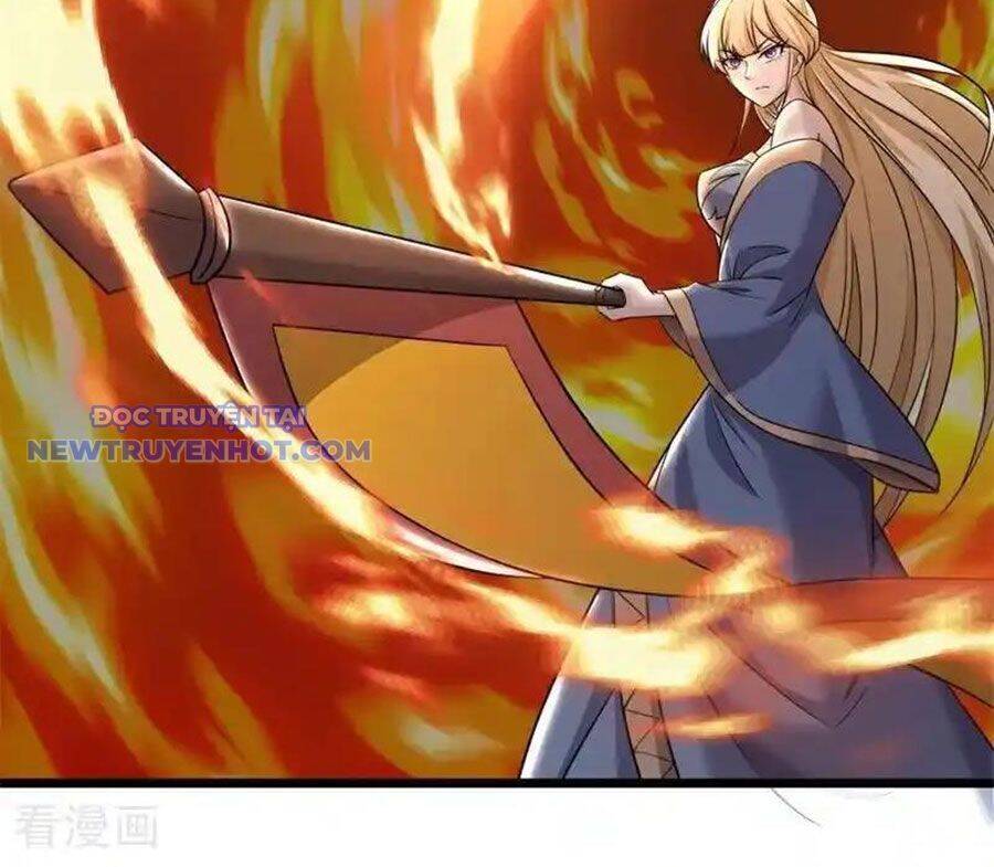 Chiến Hồn Tuyệt Thế Chapter 742 - Trang 2