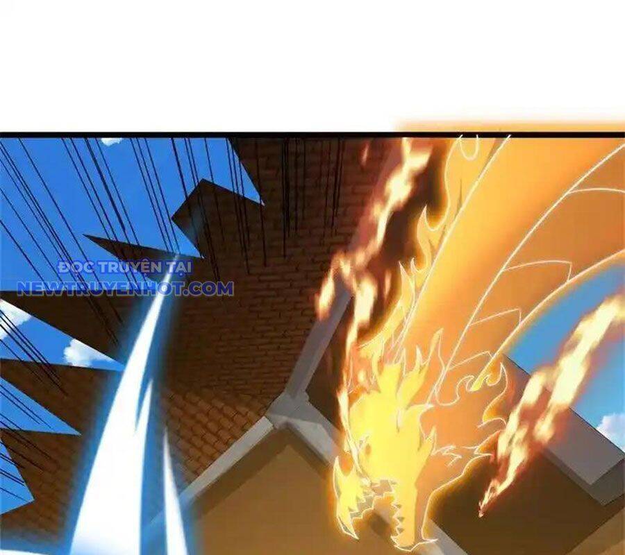 Chiến Hồn Tuyệt Thế Chapter 742 - Trang 2