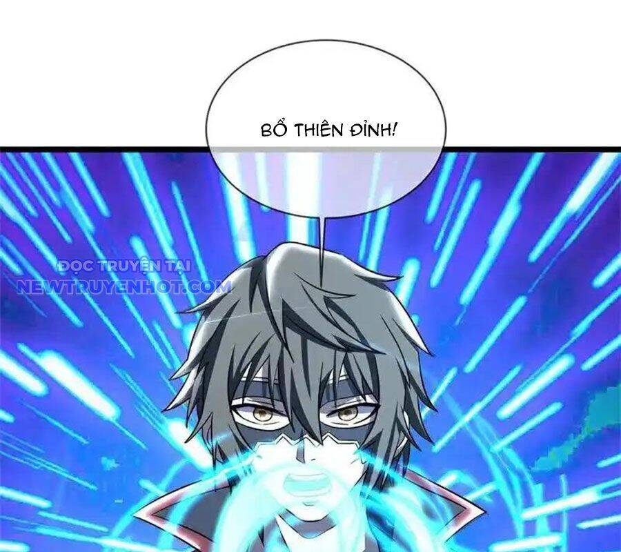 Chiến Hồn Tuyệt Thế Chapter 742 - Trang 2