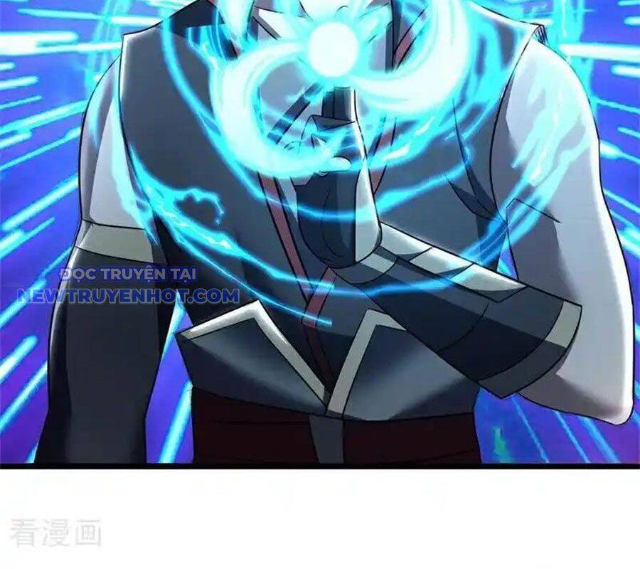 Chiến Hồn Tuyệt Thế Chapter 742 - Trang 2