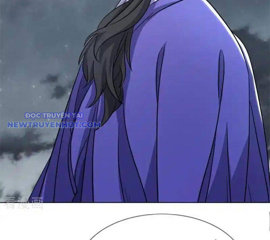 Chiến Hồn Tuyệt Thế Chapter 742 - Trang 2