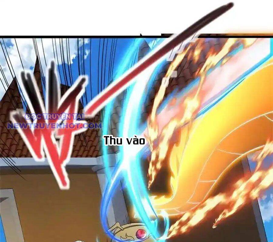 Chiến Hồn Tuyệt Thế Chapter 742 - Trang 2