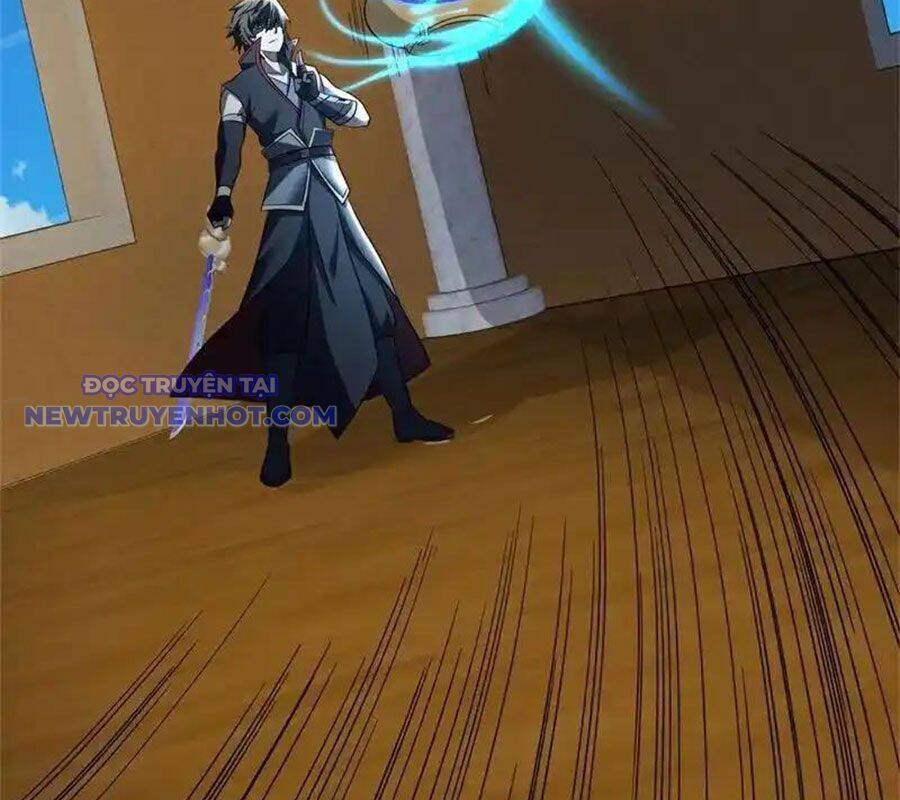 Chiến Hồn Tuyệt Thế Chapter 742 - Trang 2