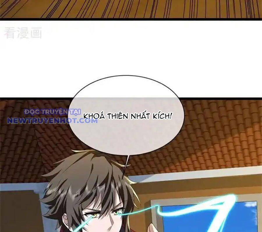 Chiến Hồn Tuyệt Thế Chapter 742 - Trang 2