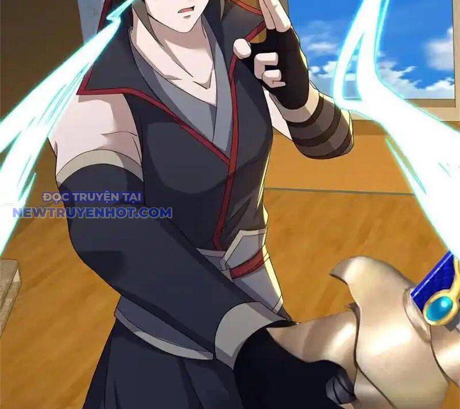 Chiến Hồn Tuyệt Thế Chapter 742 - Trang 2