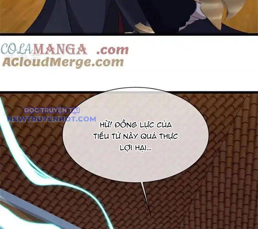 Chiến Hồn Tuyệt Thế Chapter 742 - Trang 2