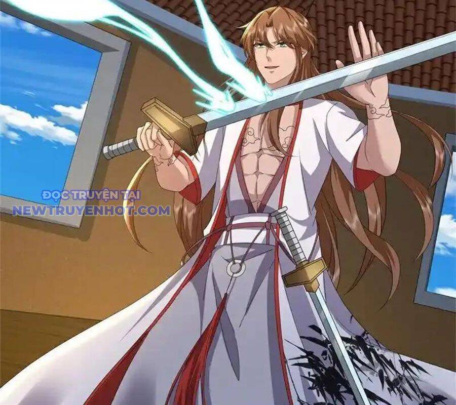 Chiến Hồn Tuyệt Thế Chapter 742 - Trang 2