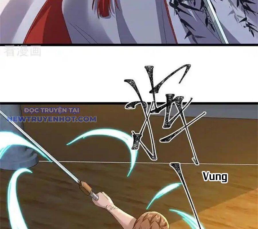 Chiến Hồn Tuyệt Thế Chapter 742 - Trang 2