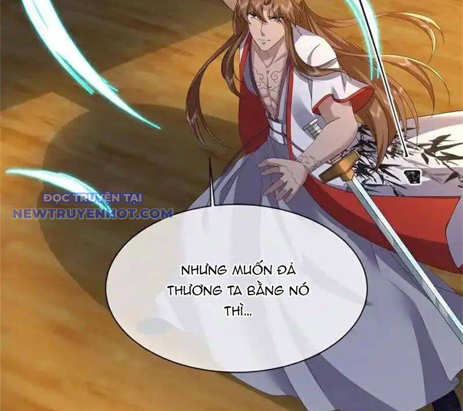 Chiến Hồn Tuyệt Thế Chapter 742 - Trang 2
