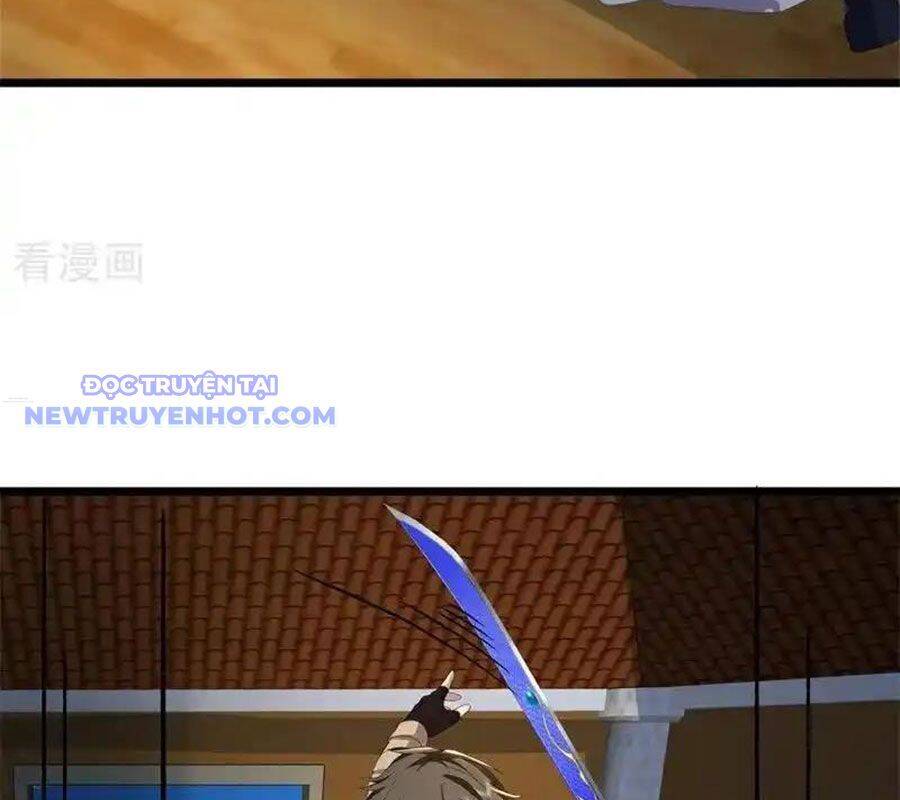 Chiến Hồn Tuyệt Thế Chapter 742 - Trang 2