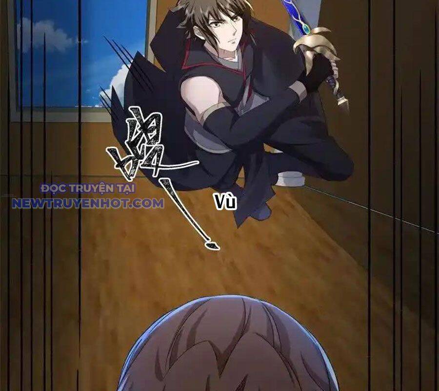 Chiến Hồn Tuyệt Thế Chapter 742 - Trang 2