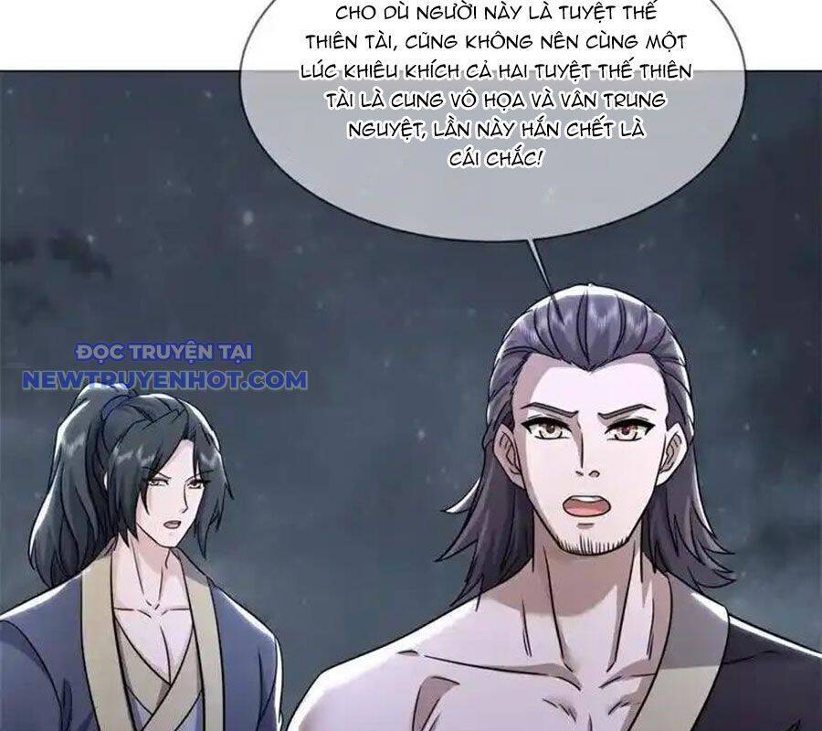 Chiến Hồn Tuyệt Thế Chapter 742 - Trang 2