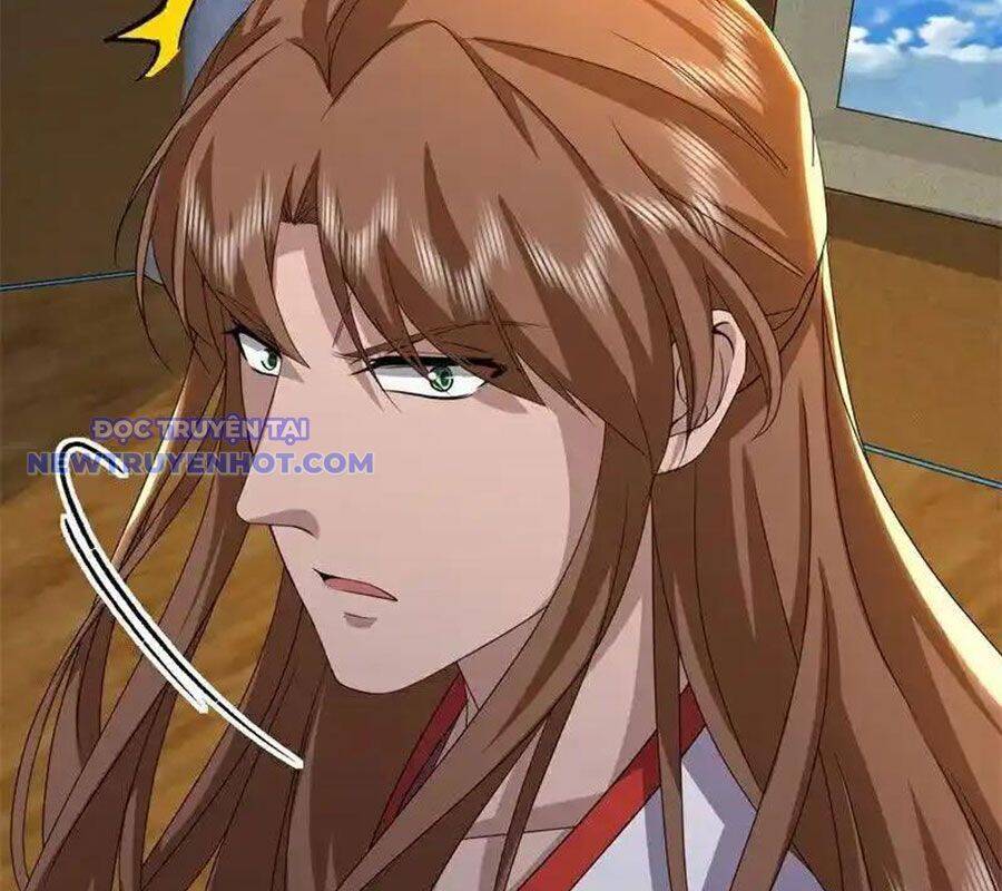 Chiến Hồn Tuyệt Thế Chapter 742 - Trang 2