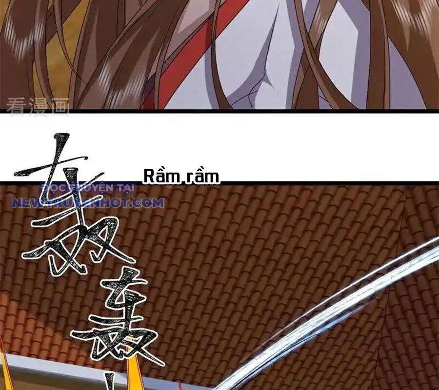 Chiến Hồn Tuyệt Thế Chapter 742 - Trang 2