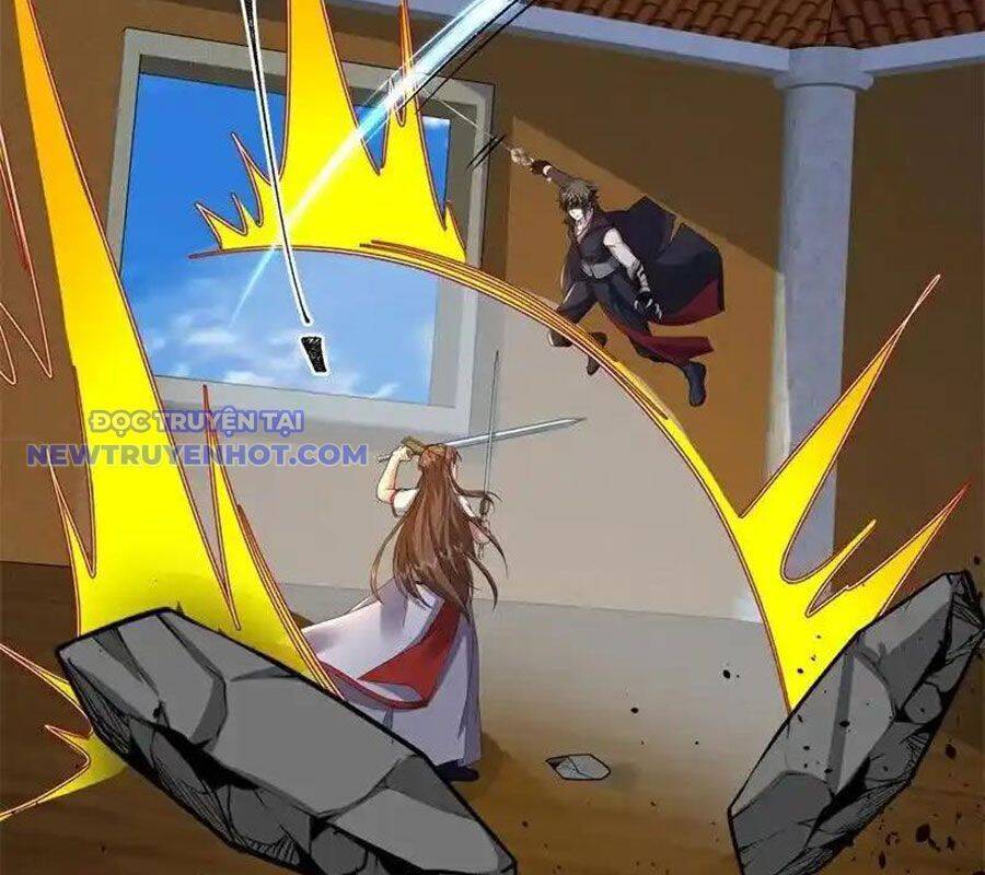 Chiến Hồn Tuyệt Thế Chapter 742 - Trang 2