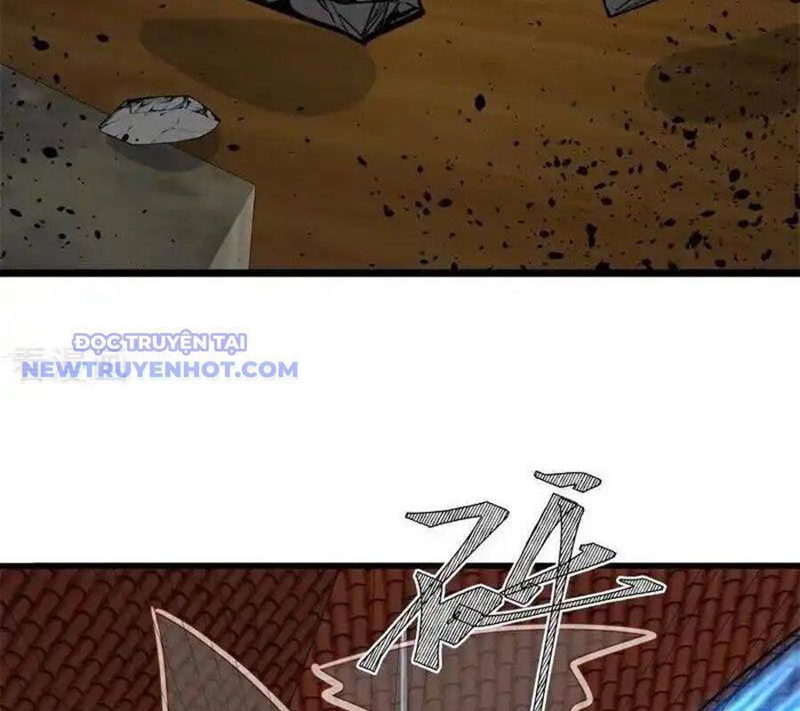 Chiến Hồn Tuyệt Thế Chapter 742 - Trang 2