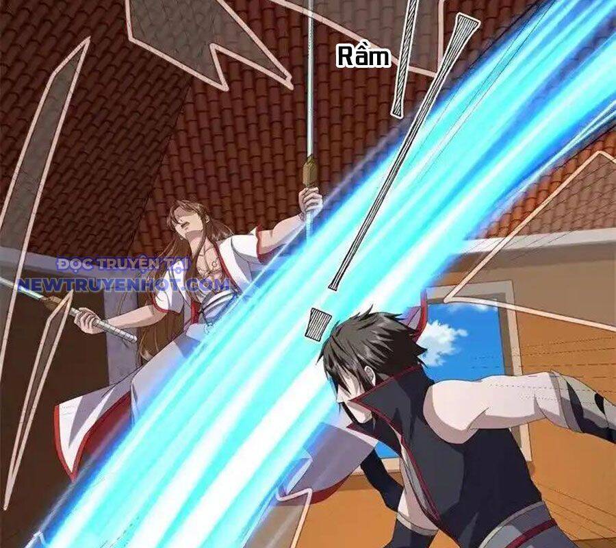 Chiến Hồn Tuyệt Thế Chapter 742 - Trang 2