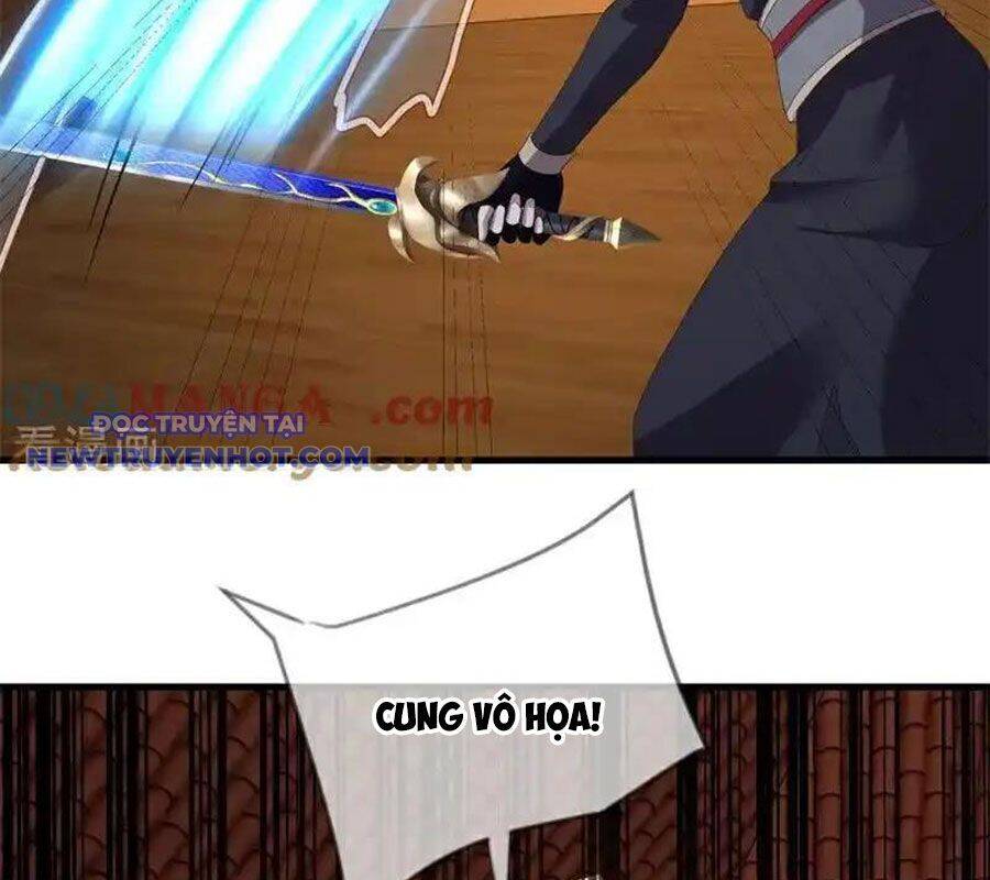 Chiến Hồn Tuyệt Thế Chapter 742 - Trang 2