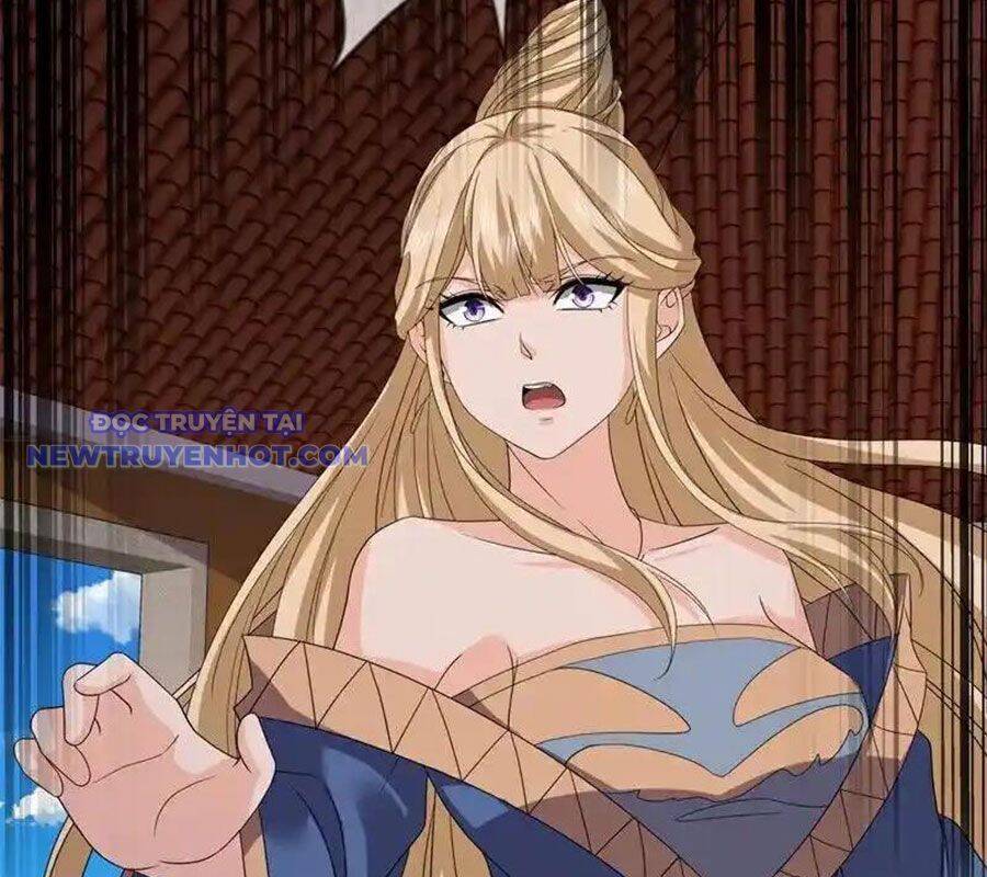 Chiến Hồn Tuyệt Thế Chapter 742 - Trang 2