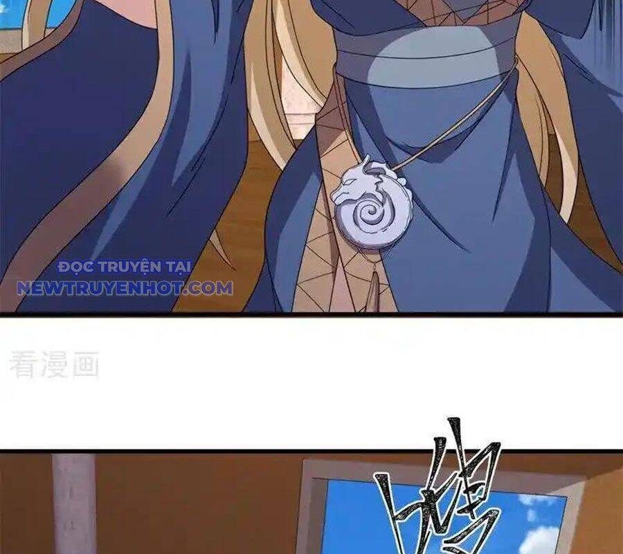 Chiến Hồn Tuyệt Thế Chapter 742 - Trang 2