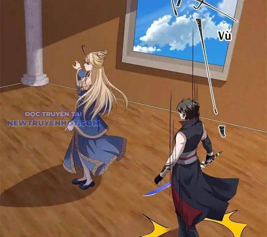 Chiến Hồn Tuyệt Thế Chapter 742 - Trang 2