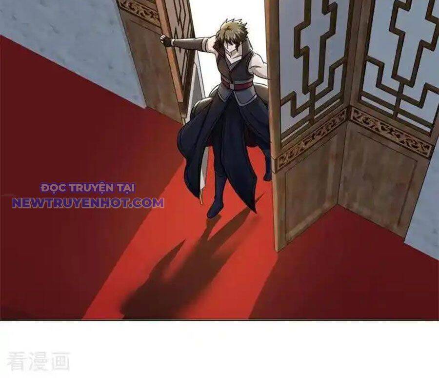 Chiến Hồn Tuyệt Thế Chapter 742 - Trang 2