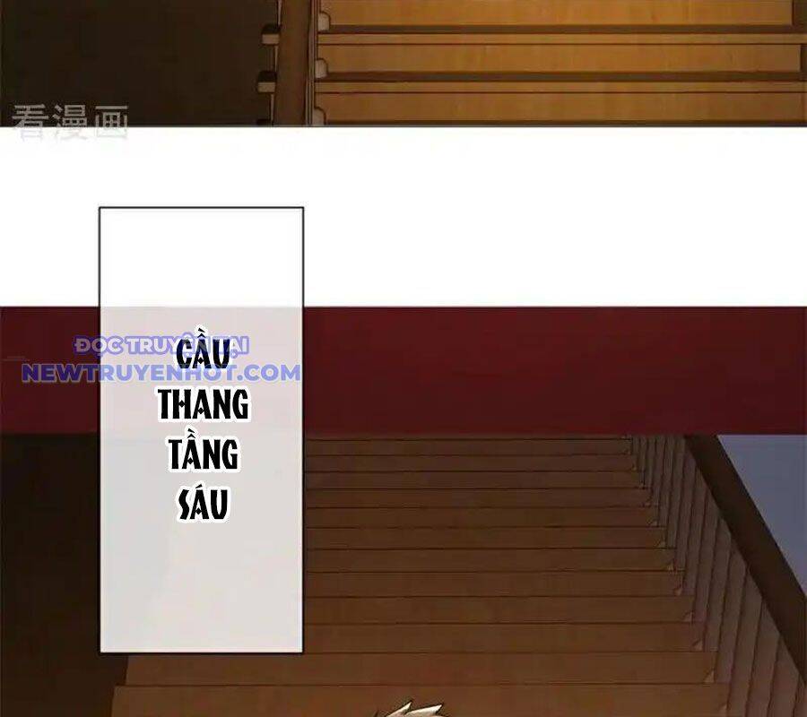 Chiến Hồn Tuyệt Thế Chapter 742 - Trang 2