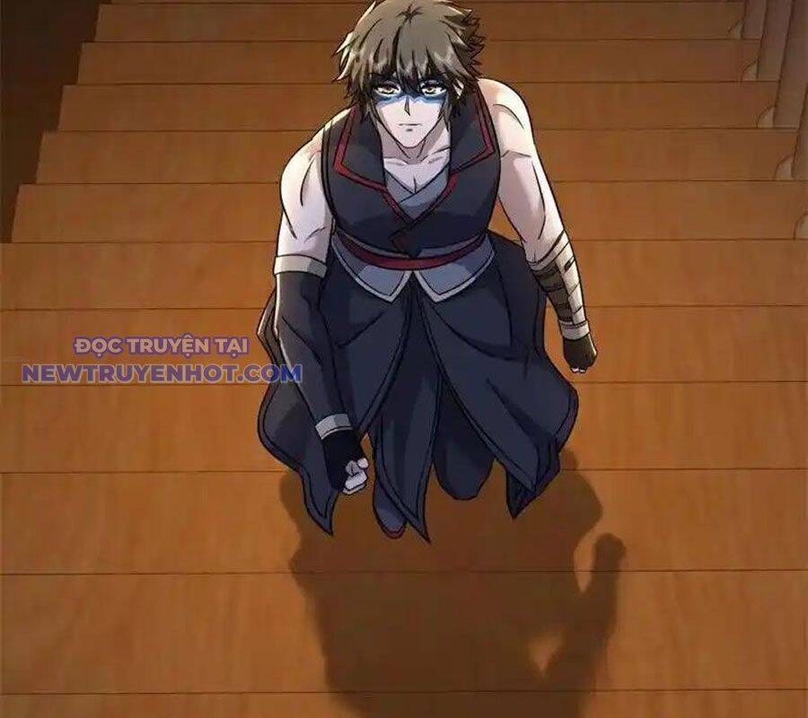 Chiến Hồn Tuyệt Thế Chapter 742 - Trang 2