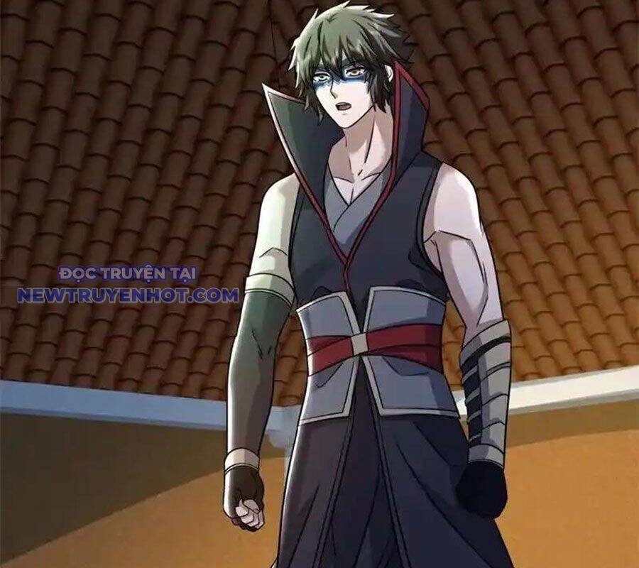 Chiến Hồn Tuyệt Thế Chapter 742 - Trang 2