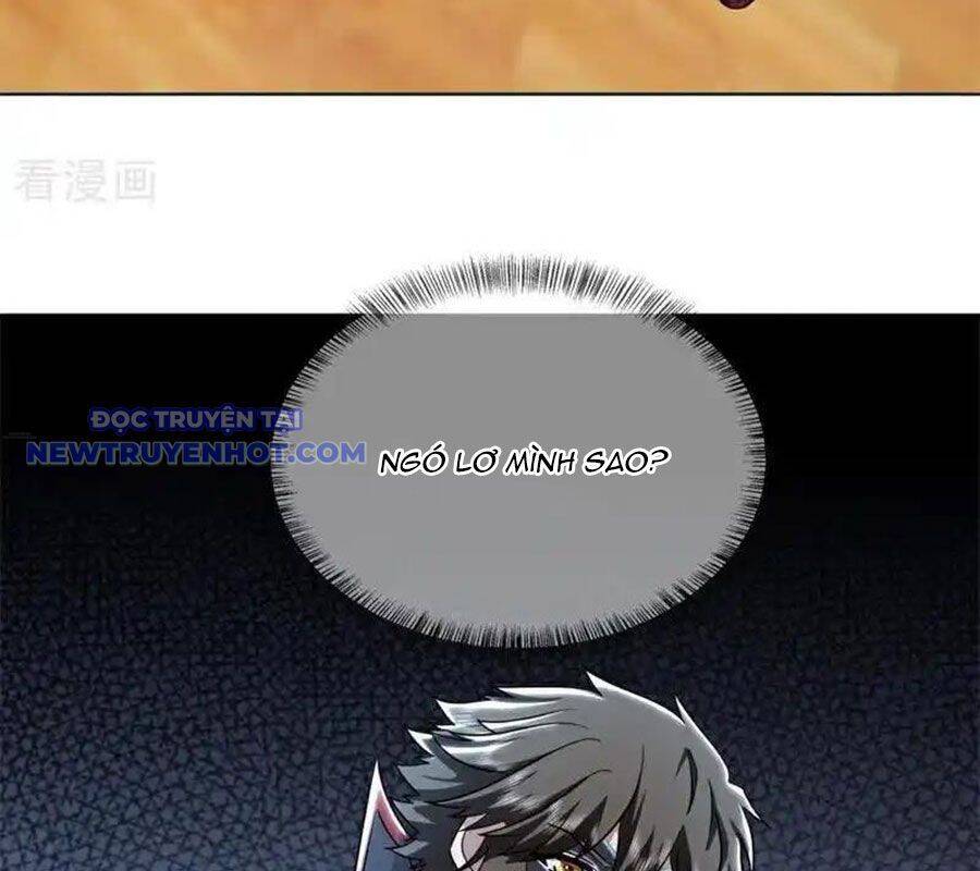 Chiến Hồn Tuyệt Thế Chapter 742 - Trang 2