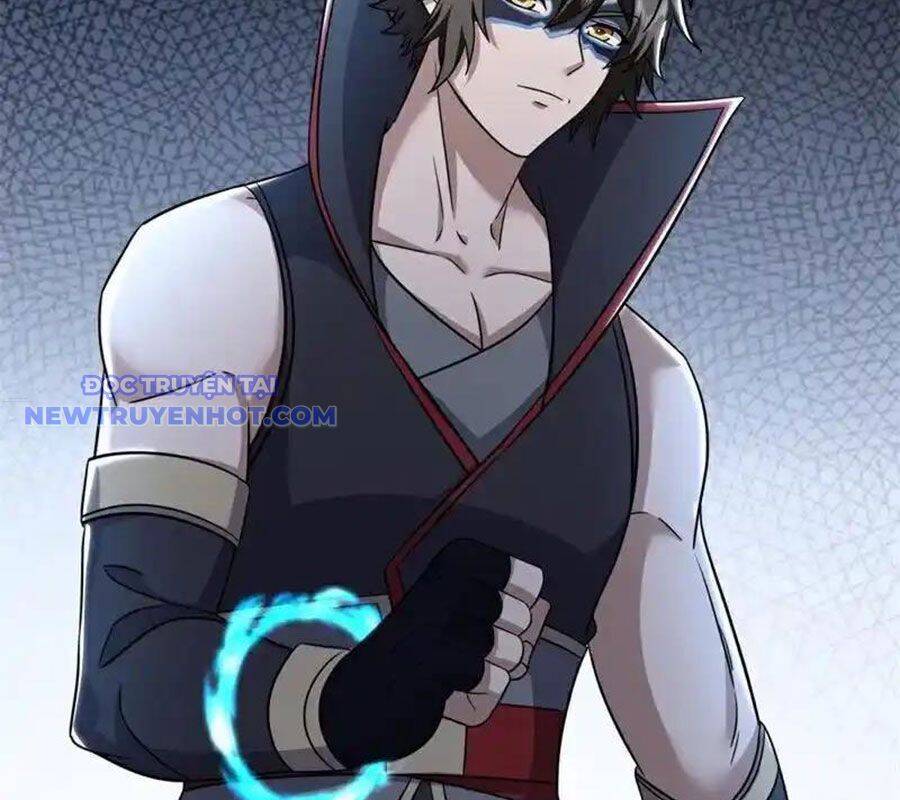 Chiến Hồn Tuyệt Thế Chapter 742 - Trang 2