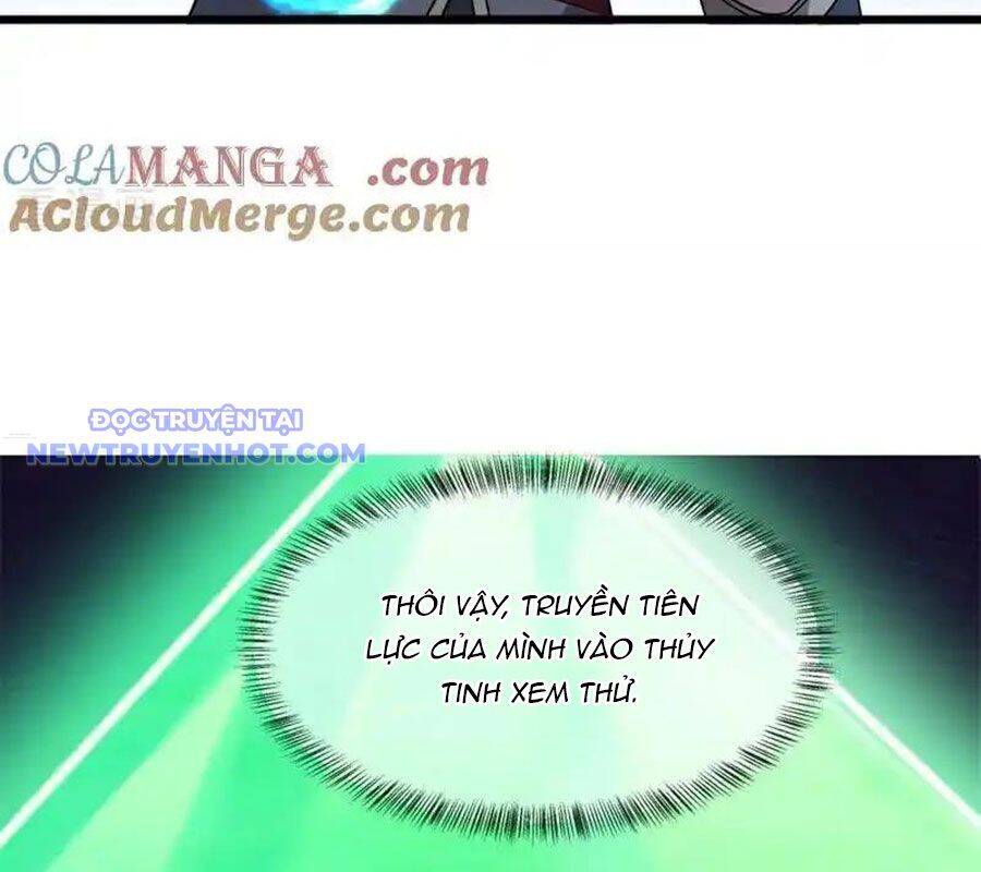 Chiến Hồn Tuyệt Thế Chapter 742 - Trang 2