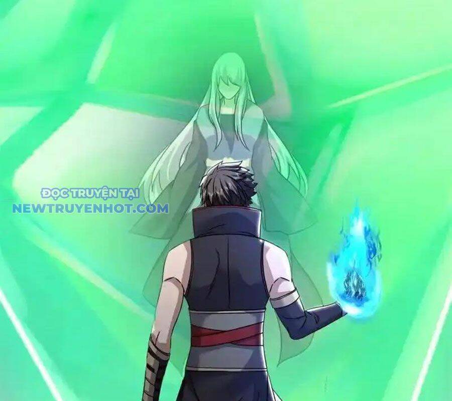 Chiến Hồn Tuyệt Thế Chapter 742 - Trang 2