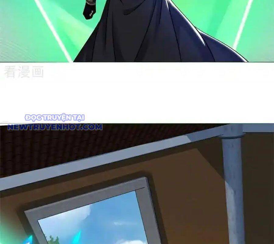 Chiến Hồn Tuyệt Thế Chapter 742 - Trang 2