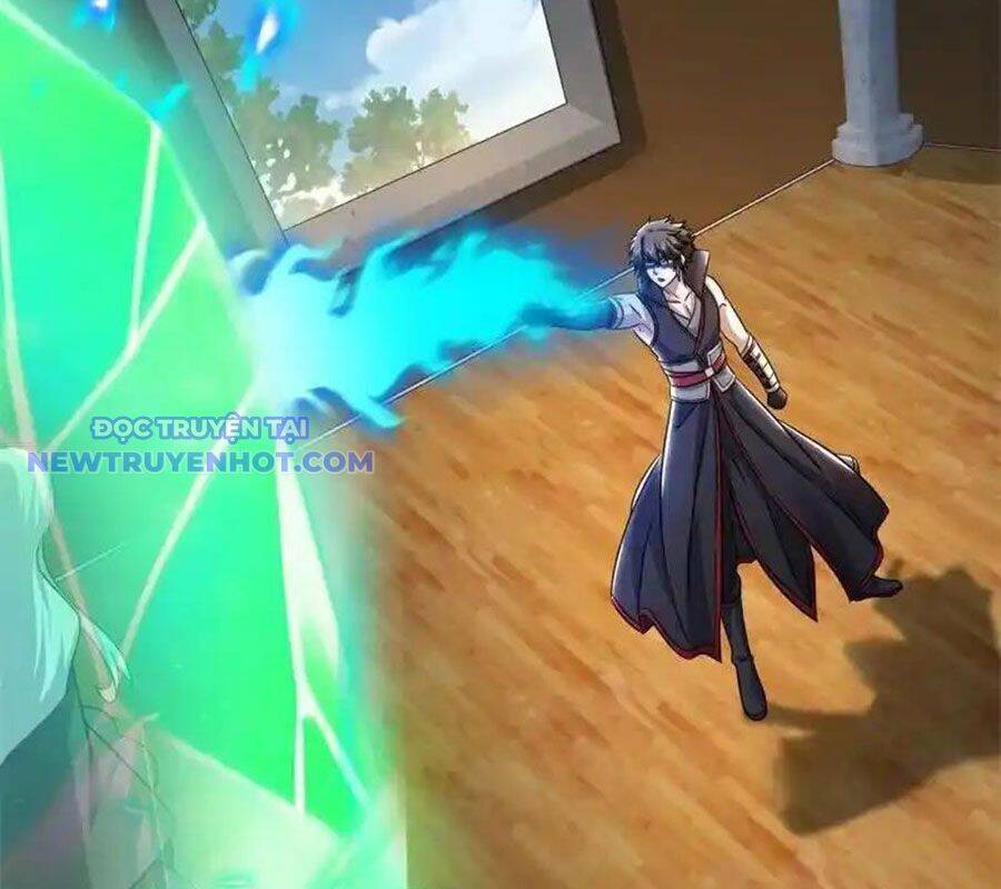 Chiến Hồn Tuyệt Thế Chapter 742 - Trang 2