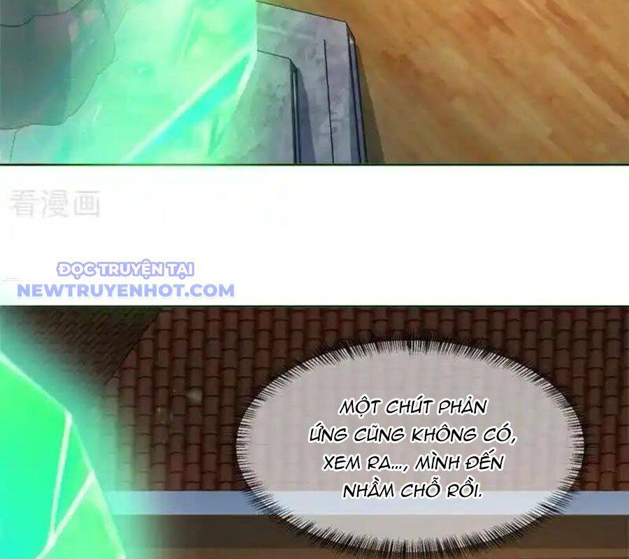 Chiến Hồn Tuyệt Thế Chapter 742 - Trang 2