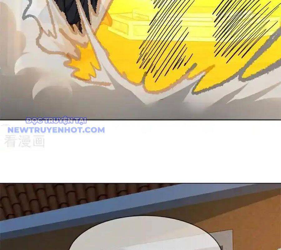 Chiến Hồn Tuyệt Thế Chapter 742 - Trang 2