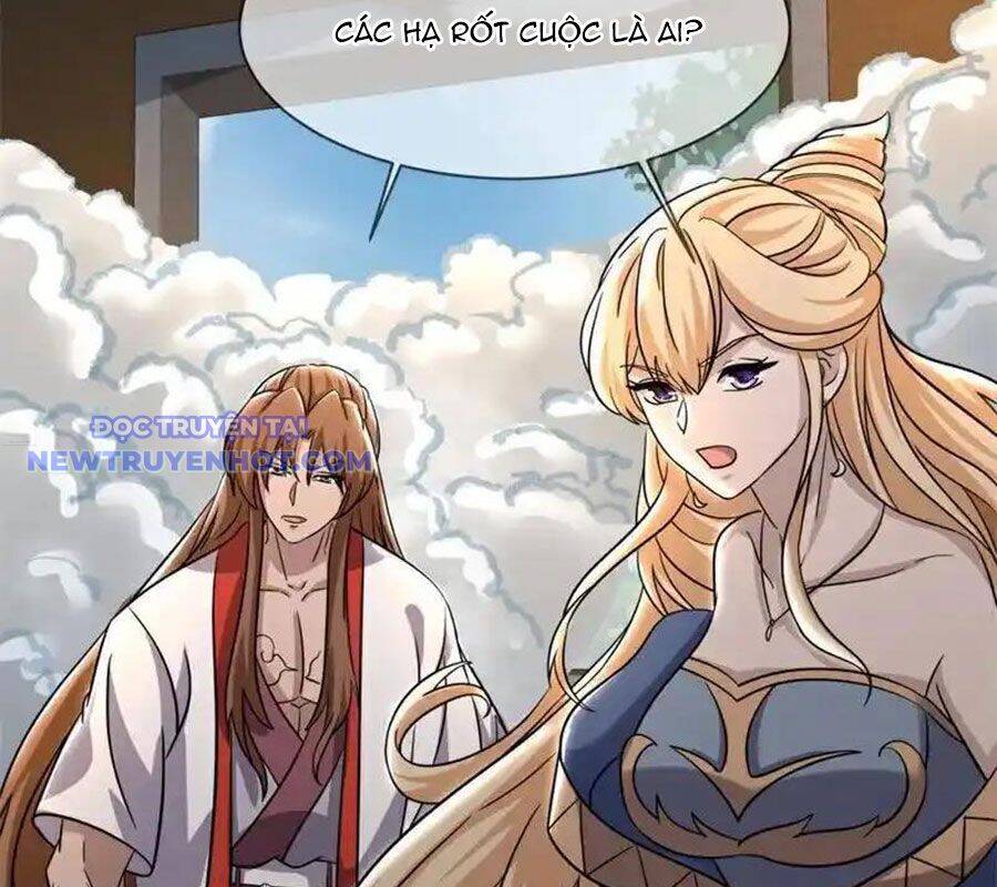 Chiến Hồn Tuyệt Thế Chapter 742 - Trang 2