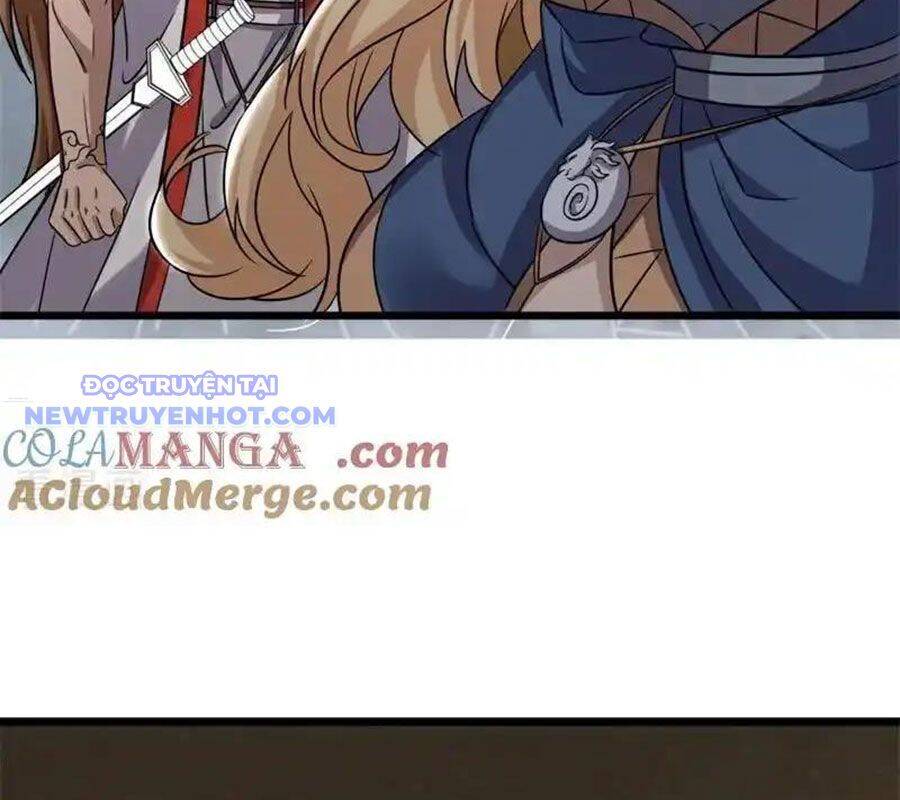 Chiến Hồn Tuyệt Thế Chapter 742 - Trang 2