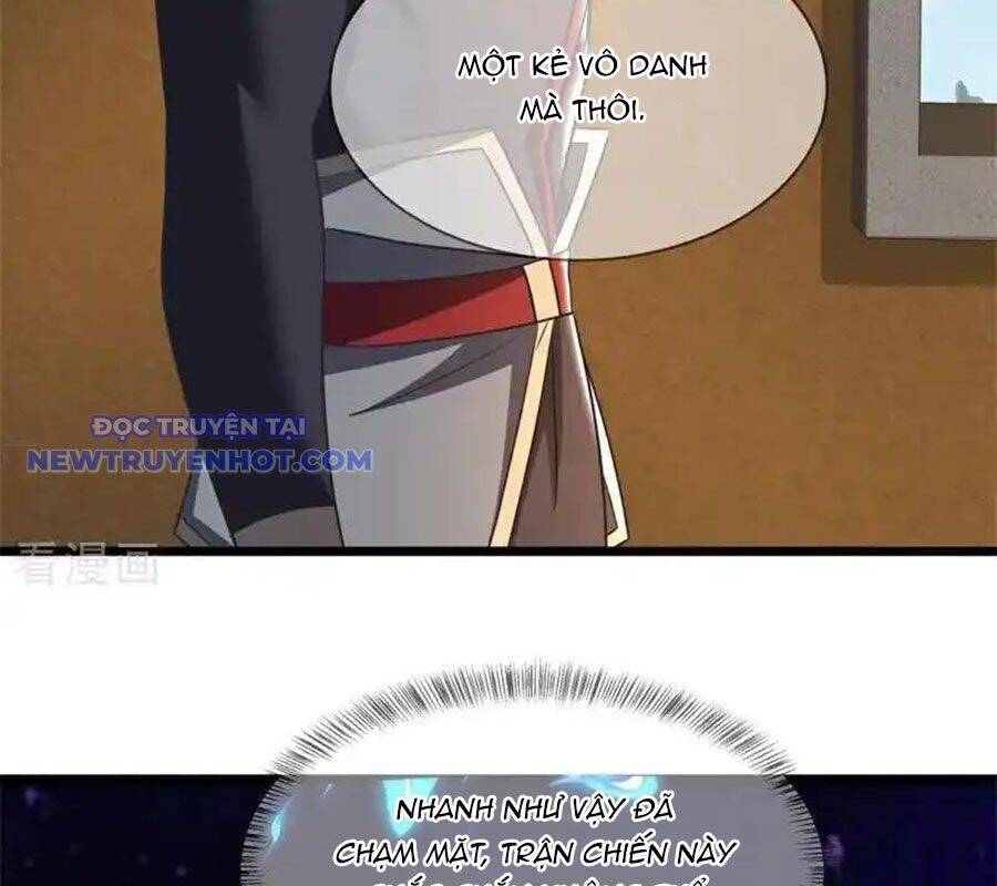Chiến Hồn Tuyệt Thế Chapter 742 - Trang 2