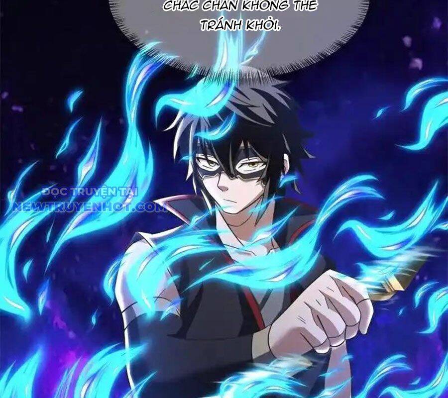 Chiến Hồn Tuyệt Thế Chapter 742 - Trang 2