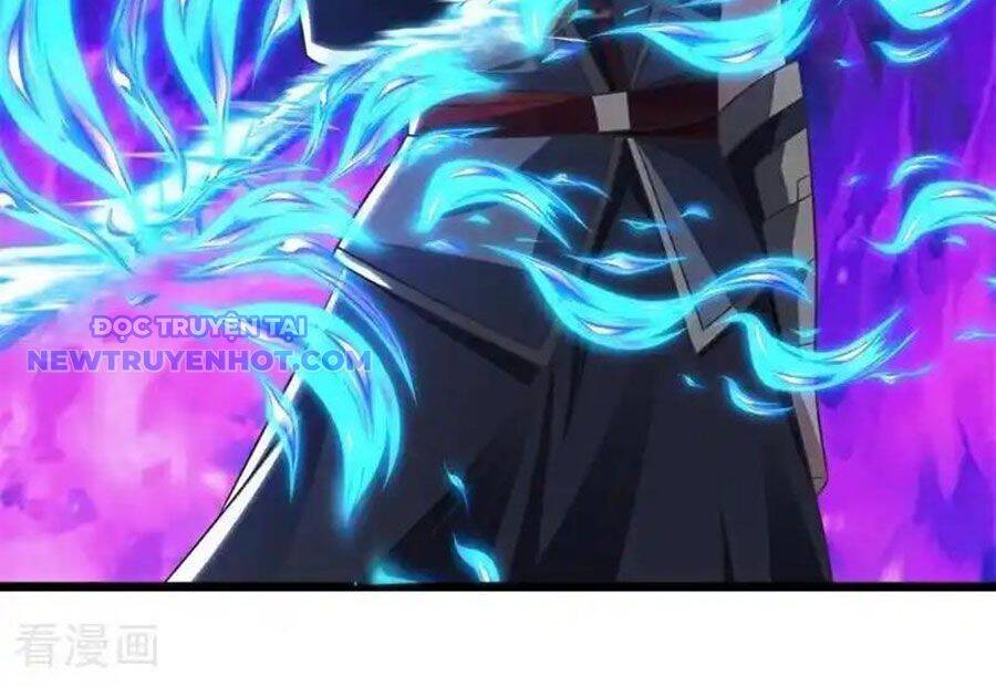 Chiến Hồn Tuyệt Thế Chapter 742 - Trang 2