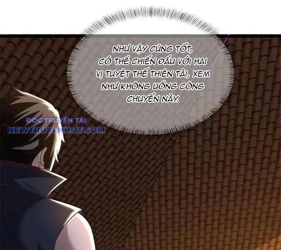 Chiến Hồn Tuyệt Thế Chapter 742 - Trang 2