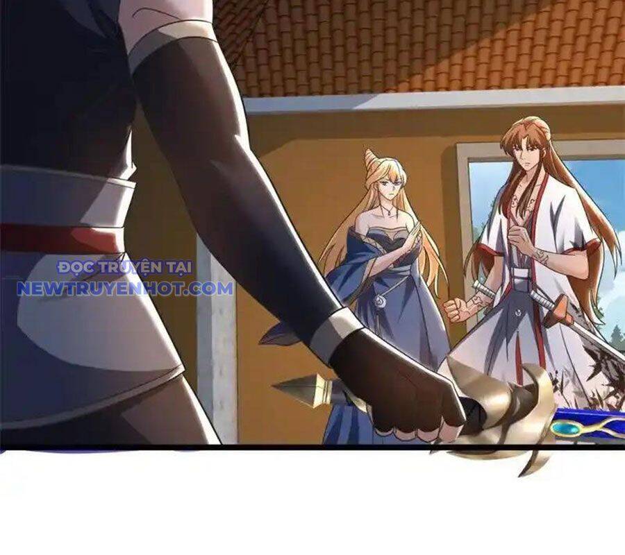 Chiến Hồn Tuyệt Thế Chapter 742 - Trang 2