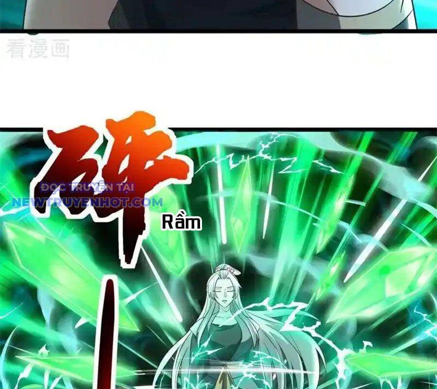 Chiến Hồn Tuyệt Thế Chapter 742 - Trang 2