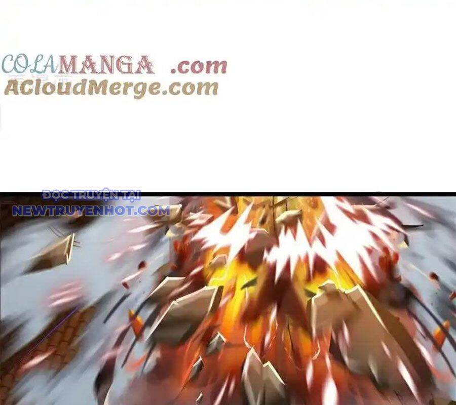 Chiến Hồn Tuyệt Thế Chapter 742 - Trang 2